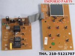 πλακετα αρτοπαρασκευαστη kenwood bm350 or. kw713328